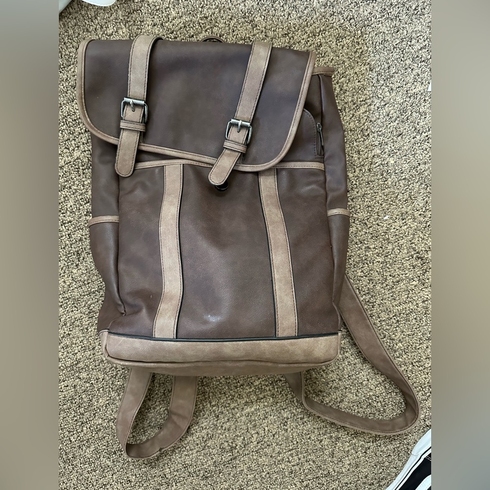 laptop backpack